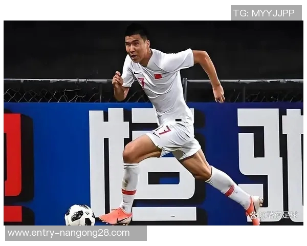 国内足球明星年龄排名榜揭示年轻球员崛起与老将坚守的精彩对决