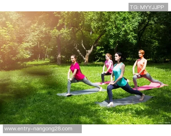 探索十大高端小众运动项目带来的独特魅力与健康生活方式