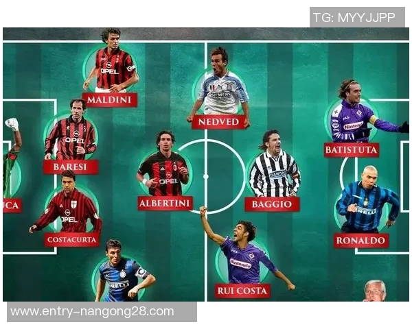 意甲联赛为何逐渐失去辉煌地位与竞争力的深层原因分析